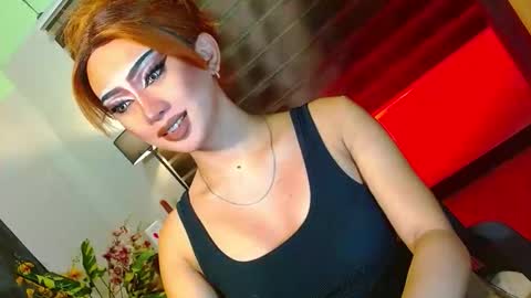 Snapshot of yasii19 chatting on 02.22.26 miss yasii online show from 02.22.26