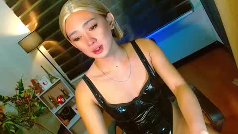 miss yasii online show from 03.26.26