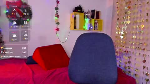 Snapshot of yasmin_goldenst chatting on 12.15.24 Yasemin online show from 12.15.24