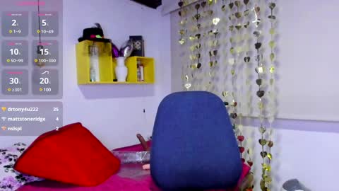 Snapshot of yasmin_goldenst chatting on 01.03.25 Yasemin online show from 01.03.25