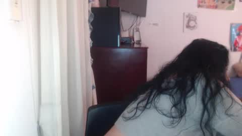 Snapshot of yasmin_love85 chatting on 04.23.26 yasmin_love85 online show from 04.23.26