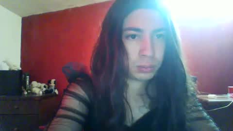 Yasmin Paez online show from 01.12.25