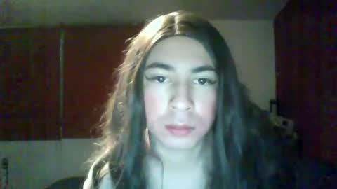 Yasmin Paez online show from 01.18.25