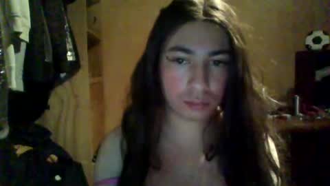 Yasmin Paez online show from 01.18.25