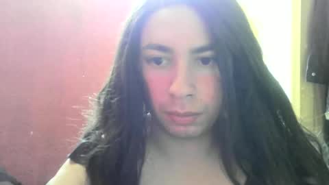 Yasmin Paez online show from 01.18.25