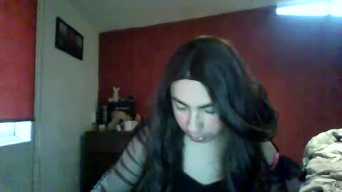 Yasmin Paez online show from 02.19.25