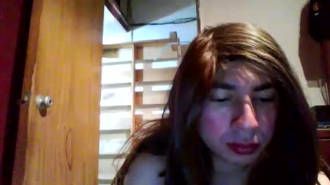 Yasmin Paez online show from 09.14.25