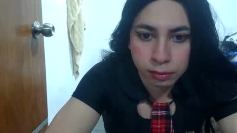 Yasmin Paez online show from 03.31.26