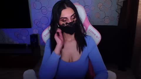 Snapshot of yasmina___ chatting on 02.14.26 yasmina online show from 02.14.26