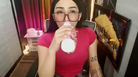 yassiered online show from 11.24.25