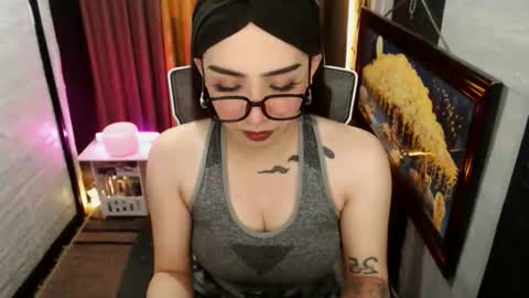 yassiered online show from 03.30.26