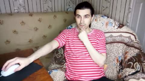 Sven online show from 01.19.26