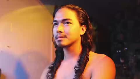 Blush online show from 12.17.25