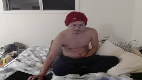 yawnimhorny online show from 12.02.24