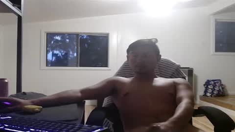 yawnimhorny online show from 12.27.24