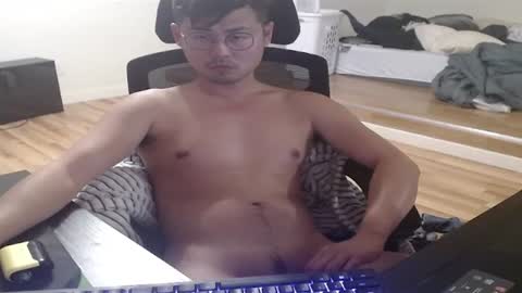 yawnimhorny online show from 02.09.25