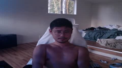 yawnimhorny online show from 02.14.25