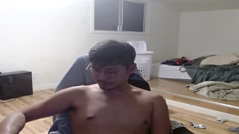 yawnimhorny online show from 02.15.25