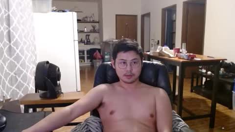 yawnimhorny online show from 11.16.25