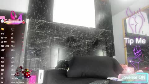 Snapshot of yaya____ chatting on 01.11.26 yaya____ online show from 01.11.26