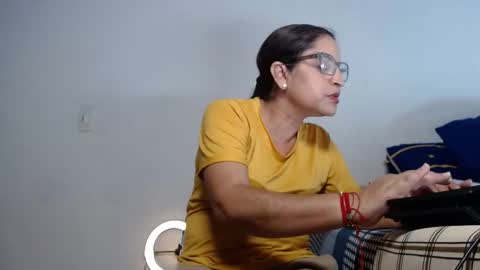 yaya____ online show from 03.26.26