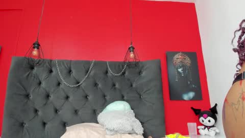 YAYA online show from 02.06.25