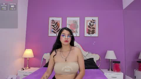Yaya  online show from 06.24.26