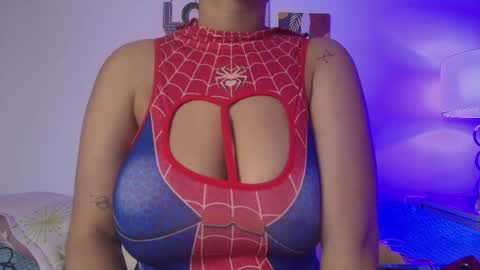 yayoi_cresp18 online show from 09.11.25