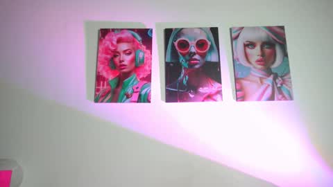 yayoi_cresp18 online show from 03.12.26