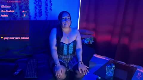 Hazzan y Greisy online show from 05.15.26