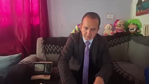 Hazzan online show from 09.08.25