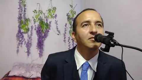 Hazzan online show from 09.22.25