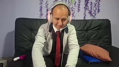 Hazzan online show from 11.13.25