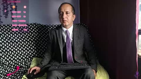 Hazzan online show from 12.02.25