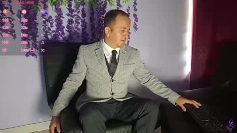 Snapshot of yazfore chatting on 06.04.26 Hazzan online show from 06.04.26