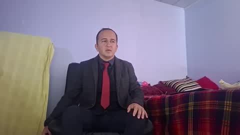 Snapshot of yazfore chatting on 06.11.26 Hazzan online show from 06.11.26