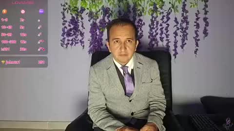 Snapshot of yazfore chatting on 06.18.26 Hazzan online show from 06.18.26
