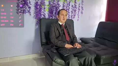 Snapshot of yazfore chatting on 06.18.26 Hazzan online show from 06.18.26