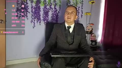 Snapshot of yazfore chatting on 07.09.26 Hazzan online show from 07.09.26
