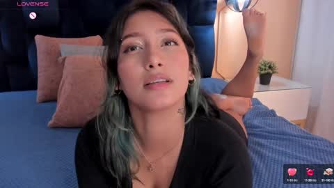 Yazmin online show from 01.03.25