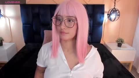 Yazmin online show from 01.08.25