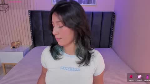 Yazmin online show from 02.19.25