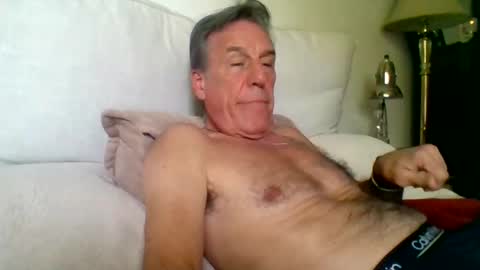 yeah_baby6988 online show from 04.19.26