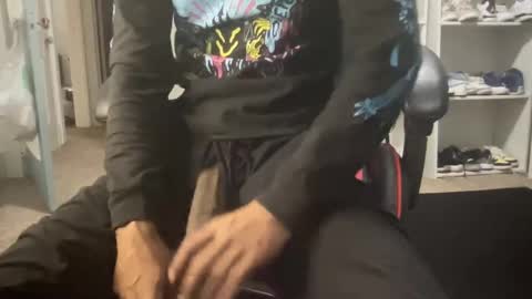 Yeahitsrell online show from 03.03.25