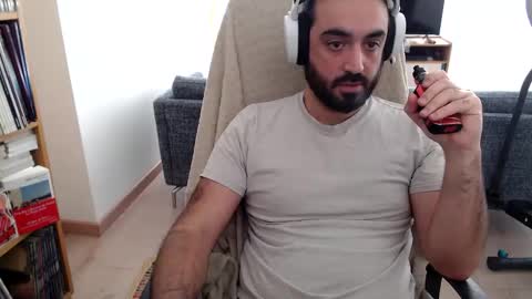 yeeaahoo online show from 11.25.25