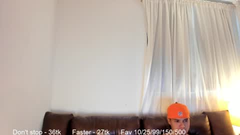 Snapshot of yeicod69 chatting on 06.16.26 Yei - Cod. Every day tomorrow and afternoon online show from 06.16.26