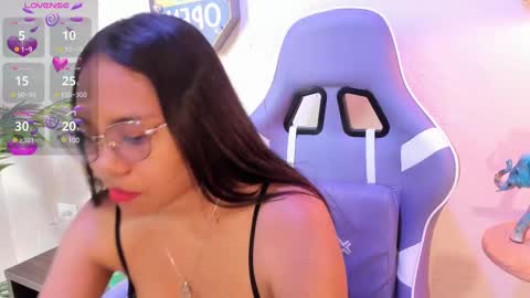 yeika_foxy online show from 03.02.25