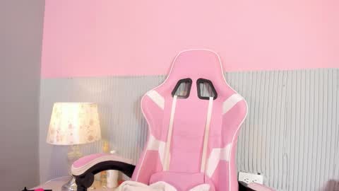 yeika_foxy online show from 10.02.25