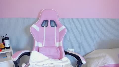 yeika_foxy online show from 02.20.26