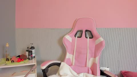 yeika_foxy online show from 03.27.26